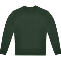 Mikina B&C ID.222 Crew, unisex