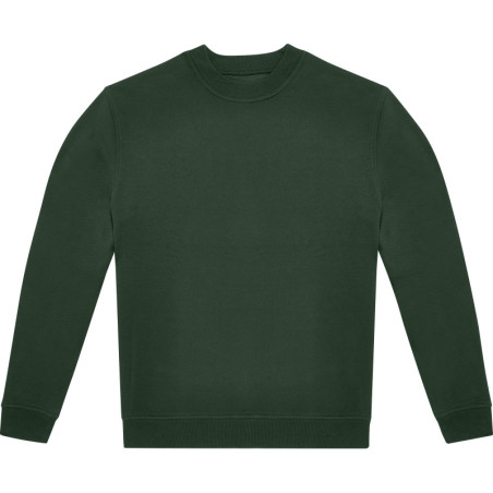 Mikina B&C ID.222 Crew, unisex