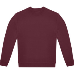 Mikina B&C ID.222 Crew, unisex