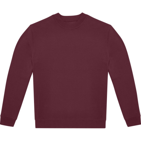 Mikina B&C ID.222 Crew, unisex