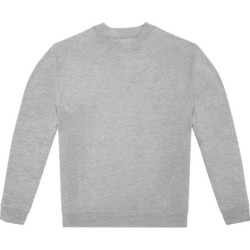 Mikina B&C ID.222 Crew, unisex