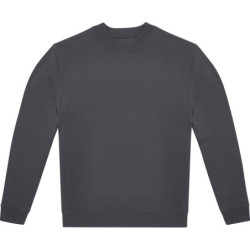 Mikina B&C ID.222 Crew, unisex