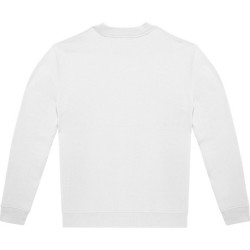 Mikina B&C ID.222 Crew, unisex