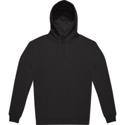 Mikina B&C ID.223 Hoodie s kapucí, unisex
