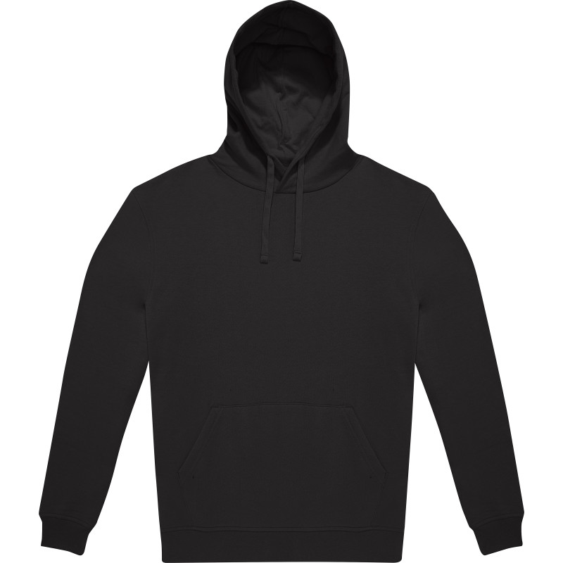 Mikina B&C ID.223 Hoodie s kapucí, unisex
