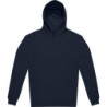 Mikina B&C ID.223 Hoodie s kapucí, unisex