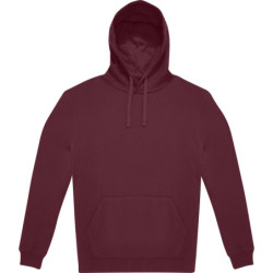 Mikina B&C ID.223 Hoodie s kapucí, unisex