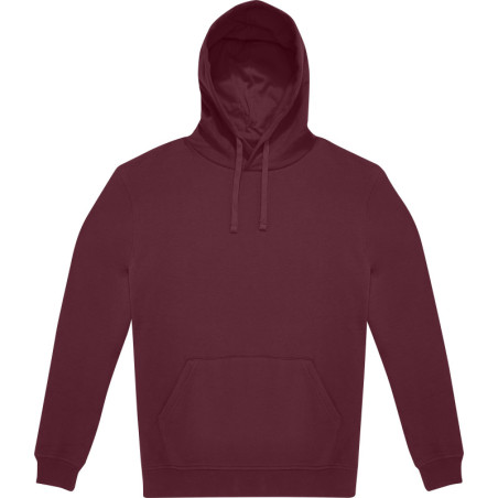 Mikina B&C ID.223 Hoodie s kapucí, unisex