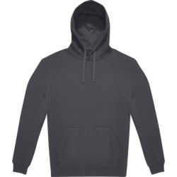 Mikina B&C ID.223 Hoodie s kapucí, unisex