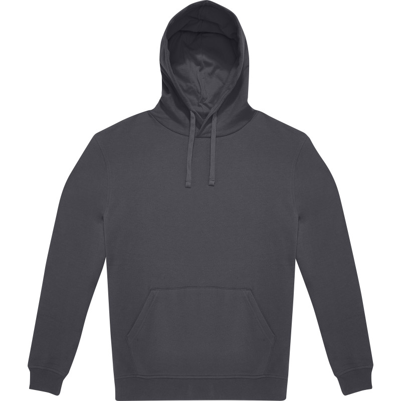 Mikina B&C ID.223 Hoodie s kapucí, unisex