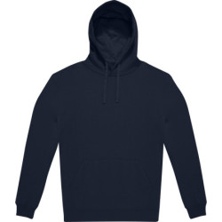 Mikina B&C ID.333 Hoodie s kapucí, unisex