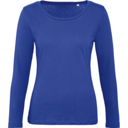 Tričko Inspire LSL T, dámské, dlouhý rukáv