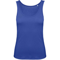 Tílko Inspire Tank T, dámské, bez rukávu