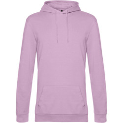 Mikina B&C Hoodie s kapucí, pánská