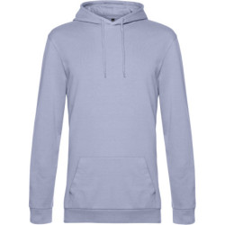 Mikina B&C Hoodie s kapucí, pánská