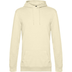 Mikina B&C Hoodie s kapucí, pánská