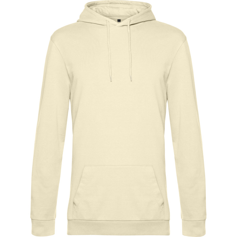 Mikina B&C Hoodie s kapucí, pánská