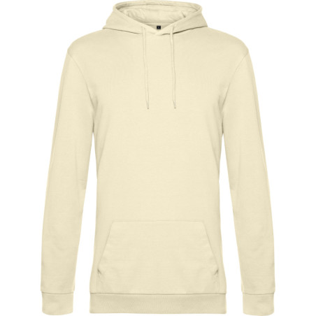Mikina B&C Hoodie s kapucí, pánská