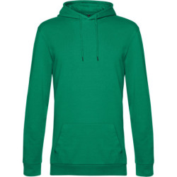 Mikina B&C Hoodie s kapucí, pánská