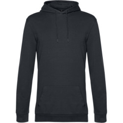 Mikina B&C Hoodie s kapucí, pánská