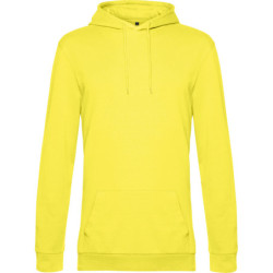 Mikina B&C Hoodie s kapucí, pánská