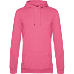 Mikina B&C Hoodie s kapucí, pánská