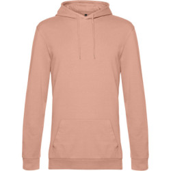 Mikina B&C Hoodie s kapucí, pánská