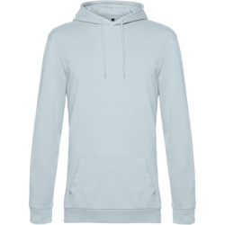 Mikina B&C Hoodie s kapucí, pánská