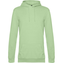 Mikina B&C Hoodie s kapucí, pánská