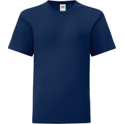 Tričko Kids Iconic 150 T, krátký rukáv, dětské