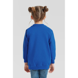 Mikina Classic Kids Set-In Sweat, dětská