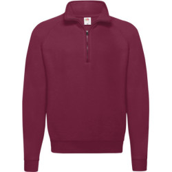 Mikina Classic Zip-Neck Sweat s 1/4 zipem