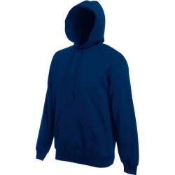 Mikina Classic Hooded Sweat s kapucí