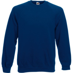 Mikina Classic Raglan Sweat, raglánová