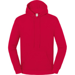 Mikina Iconic 250 Hooded Sweat s kapucí, unisex
