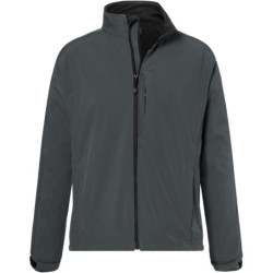 Bunda JN 135, 3-vrstvá, softshellová, pánská