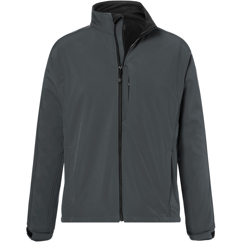 Bunda JN 135, 3-vrstvá, softshellová, pánská