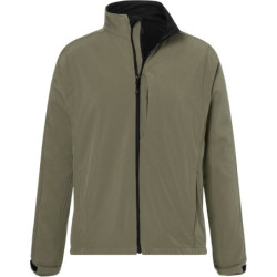 Bunda JN 135, 3-vrstvá, softshellová, pánská