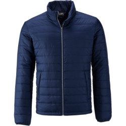 Bunda JN 1120, prošívaná, pánská