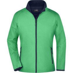 Bunda JN 1129, softshellová, promo, dámská