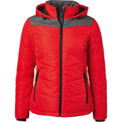 Bunda JN 1133, zimní, dámská