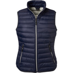 Vesta JN 1137, péřová, dámská