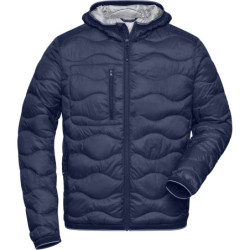 Bunda JN 1156, prošívaná, pánská