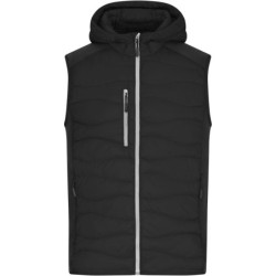 Vesta JN 1328, strečová, fleecová, pánská