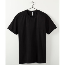 Tričko Essential 460M, pánské, krátký rukáv