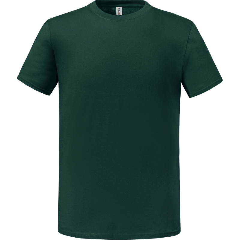 Tričko Essential 460M, pánské, krátký rukáv