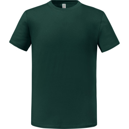 Tričko Essential 460M, pánské, krátký rukáv