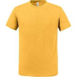 Tričko Essential 460M, pánské, krátký rukáv