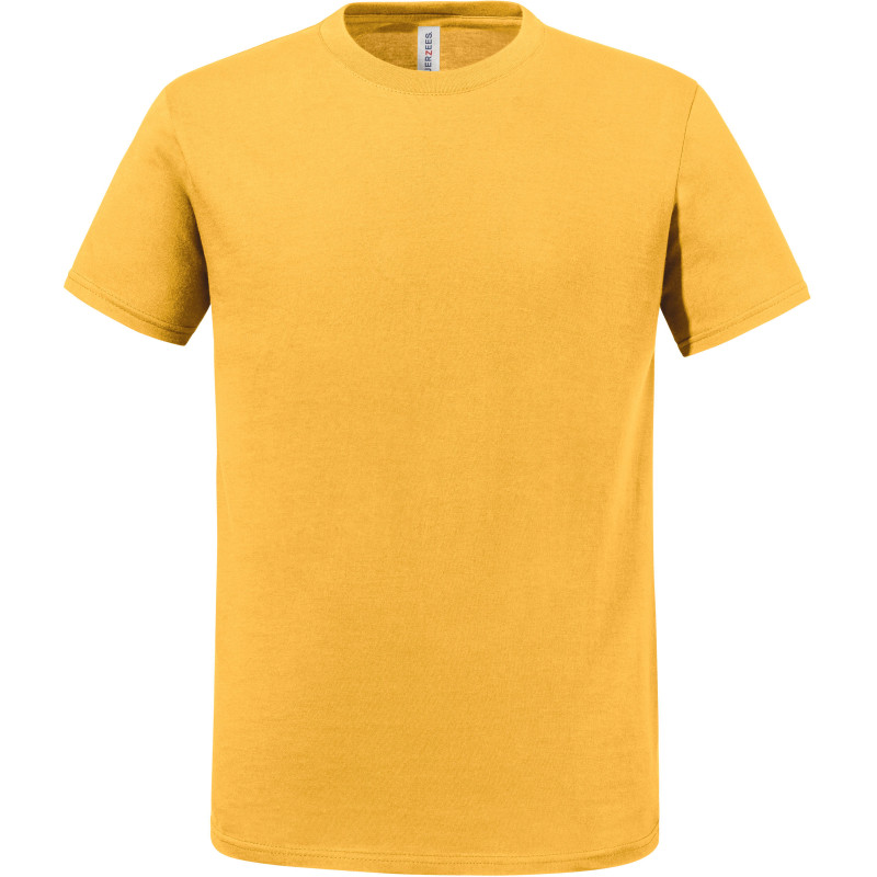 Tričko Essential 460M, pánské, krátký rukáv