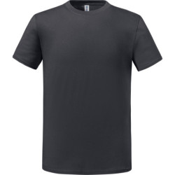 Tričko Essential 460M, pánské, krátký rukáv